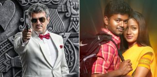 Mankatha Re-Release Box Office: Dethrones Thalapathy Vijay’s Ghilli On BookMyShow & Makes History! Mankatha Re-Release Box Office: Makes History On BookMyShow, Overtakes Thalapathy Vijay's Ghilli In Pre-Sales
