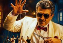 Mankatha Re-Release Worldwide Box Office Day 4: Ajith Kumar’s Film Emerges As 3rd Highest-Grossing Tamil Re-Rerun In History! Mankatha Re-Release Worldwide Box Office Day 4 Update!