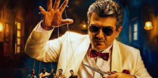 Mankatha Re-Release Worldwide Box Office Day 4: Ajith Kumar’s Film Emerges As 3rd Highest-Grossing Tamil Re-Rerun In History! Mankatha Re-Release Worldwide Box Office Day 4 Update!