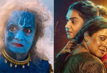 Marathi Box Office Report 2025: Collections Down 46% From 2024 Despite Successes Like Dashavatar & Jarann!