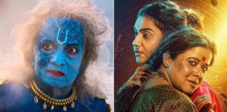 Marathi Box Office Report 2025: Collections Down 46% From 2024 Despite Successes Like Dashavatar & Jarann!