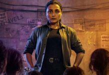 Mardaani Box Office Day 1 BMS Sales: Rani Mukerji Surpasses Opening Sales Of Yami Gautam’s Haq & 22 Other Bollywood Films! Mardaani Box Office Day 1 BMS Sales: Rani Mukerji Surpasses Opening Sales Of Yami Gautam's Haq