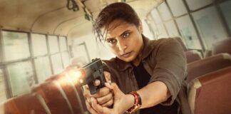 Mardaani 3 Box Office Collection Day 1: Rani Mukerji Delivers #1 Franchise Opener + 3rd Highest Debut Of 2026 In Bollywood! Mardaani 3 Box Office Collection Day 1