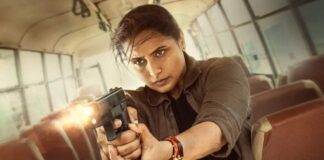 Mardaani 3 Box Office Day 1 Prediction: 3rd Biggest Bollywood Opening Of 2026 On The Cards! Mardaani 3 Box Office Day 1 Prediction