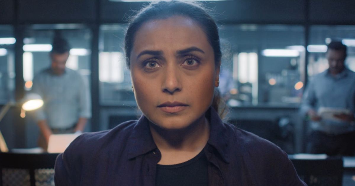 Mardaani 3 Box Office: How Much Rani Mukerji Starrer Needs To Enter The Safe Zone?