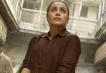 Mardaani 3 Expected OTT Release Date Update: When & Where To Watch Rani Mukerji’s Action Thriller Online? Mardaani 3 Expected OTT Release Date
