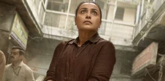 Mardaani 3 Expected OTT Release Date Update: When & Where To Watch Rani Mukerji’s Action Thriller Online? Mardaani 3 Expected OTT Release Date