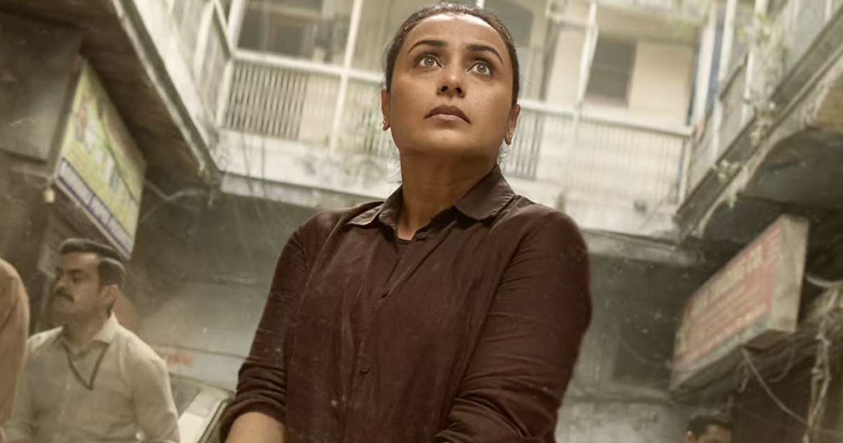 Mardaani 3 Expected OTT Release Date