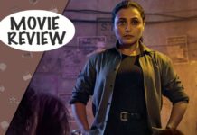 Mardaani 3 Movie Review: Rani Mukerji Delivers A Whopper Threequel With Zero Dull Moments! Mardaani 3 Movie Review