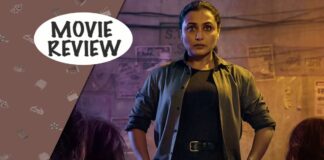 Mardaani 3 Movie Review: Rani Mukerji Delivers A Whopper Threequel With Zero Dull Moments! Mardaani 3 Movie Review