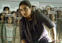 Mardaani 3 Gets An Early Release: Rani Mukerji Back As Shivani Roy In High-Stakes Thriller Mardaani 3 Release Date