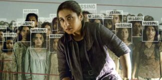 Mardaani 3 Gets An Early Release: Rani Mukerji Back As Shivani Roy In High-Stakes Thriller Mardaani 3 Release Date