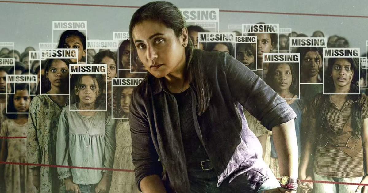Mardaani 3 Release Date
