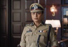 Mardaani 3 Trailer Review Ft Rani Mukerji & Others Out!