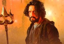 Mark Box Office: Recovers Only 66% Of Budget; Kichcha Sudeep Delivers A Hat-Trick Of Failures Mark Box Office: Kichcha Sudeep Scores His Third Consecutive Failure