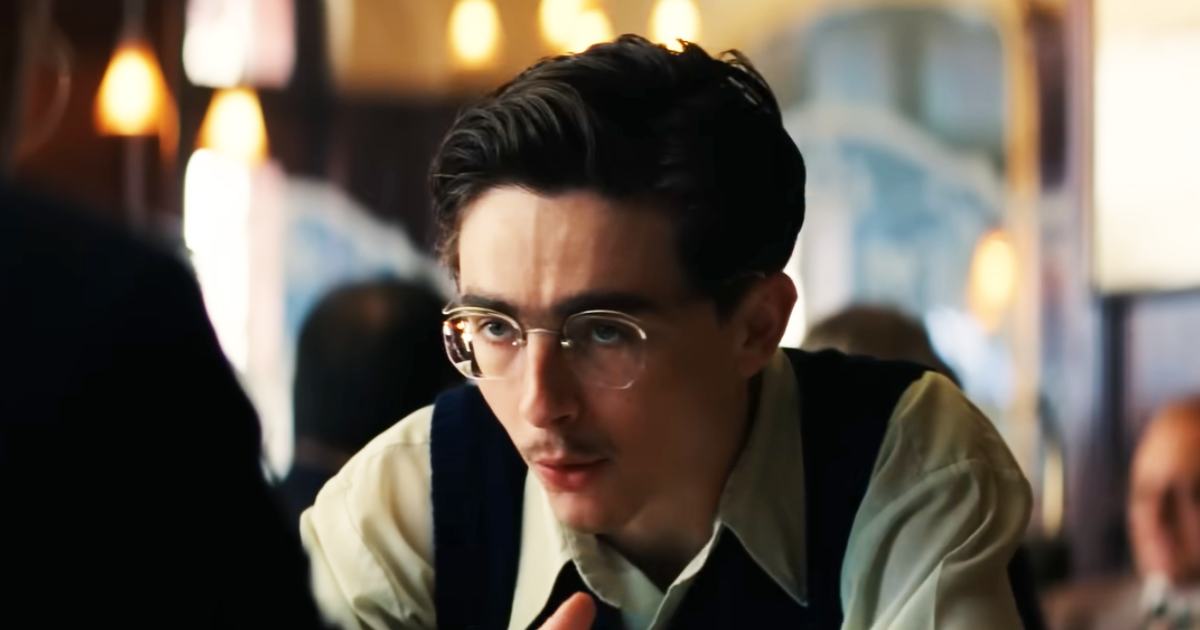 Marty Supreme Worldwide Box Office: Crosses This Major Milestone