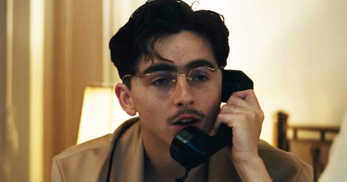 Marty Supreme Box Office: How Much More From The Break-Even Target