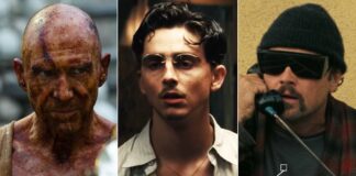 Marty Supreme North America Box Office: Timothée Chalamet’s Sport Drama Inches Close To Beat 28 Years Later & One Battle After Another Marty Supreme North America Box Office