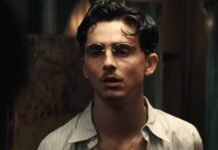 Marty Supreme North America Box Office Day 21: Surpasses This 2025 Heist Thriller & Edges Closer To The Accountant 2’s Domestic Haul Marty Supreme North America Box Office Day 21 Update