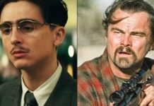 Marty Supreme North America Box Office Day 28 Update