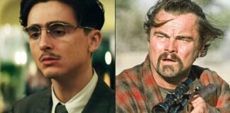 Marty Supreme North America Box Office Day 28 Update