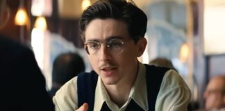 Marty Supreme North America Box Office: Timothée Chalamet Delivers A24’s Biggest Tuesday Ever Marty Supreme Box Office Update