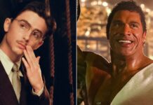 Marty Supreme vs The Smashing Machine Box Office: Which Safdie Brother Won The Numbers Game? Marty Supreme vs The Smashing Machine Box Office