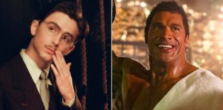 Marty Supreme vs The Smashing Machine Box Office