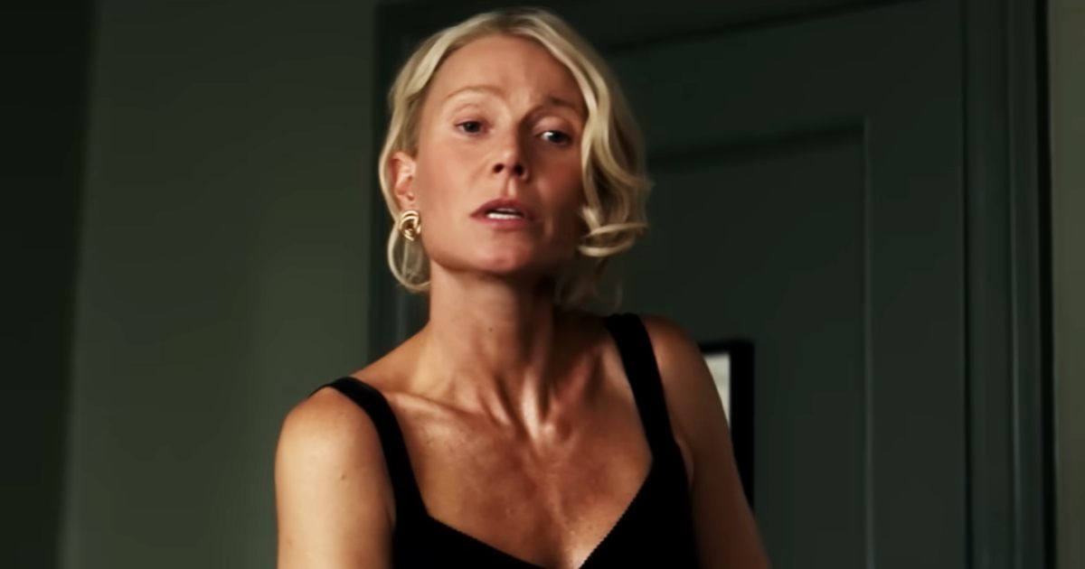 Marty Supreme Worldwide Box Office