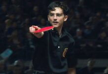 Marty Supreme Worldwide Box Office: After Crossing $50 Million, How Close Is It To Enter 2025’s Top 50? Marty Supreme Worldwide Box Office