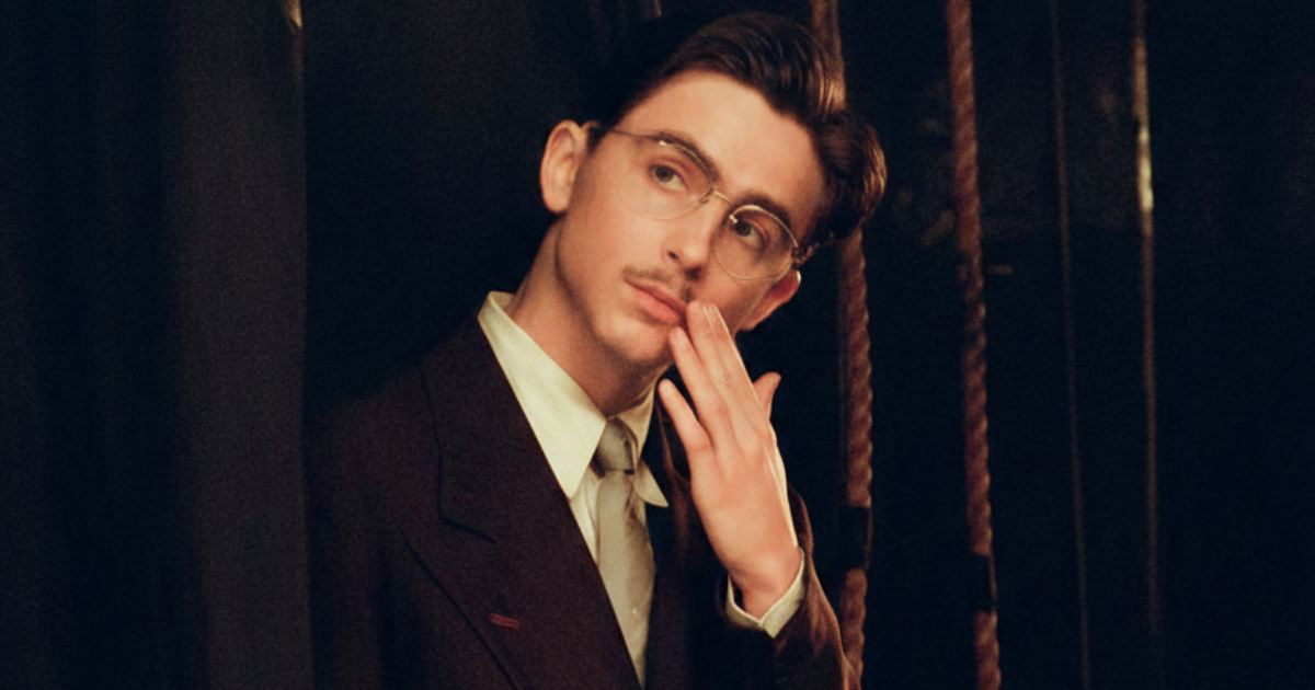 Marty Supreme Box Office Update