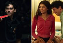 Marty Supreme Worldwide Box Office: Surpasses Zendaya's Challengers