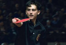 Marty Supreme Worldwide Box Office: Timothée Chalamet Starrer Closing In On Brad Pitt’s Oscar-Nominated Sports Drama Film Marty Supreme Worldwide Box Office Update