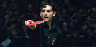 Marty Supreme Worldwide Box Office: Timothée Chalamet Starrer Closing In On Brad Pitt’s Oscar-Nominated Sports Drama Film Marty Supreme Worldwide Box Office Update