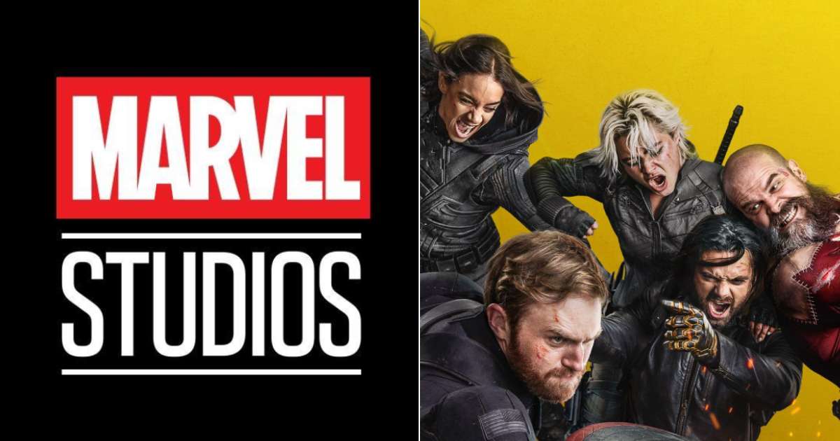 Marvel’s Thunderbolts* Emerges As 5th Most Rewatched Movie Of 2025