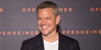 Matt Damon’s Top 5 Highest-Rated Movies