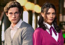 Maxton Hall: Cast & Character Guide Of Harriet Herbig-Matten & Damian Hardung Starrer Romantic Drama Series Maxton Hall: Cast & Character Guide