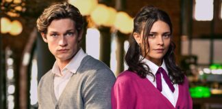 Maxton Hall: Cast & Character Guide Of Harriet Herbig-Matten & Damian Hardung Starrer Romantic Drama Series Maxton Hall: Cast & Character Guide