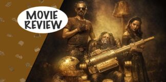 Mayasabha – The Hall of Illusion Movie Review: Jaaved Jafferi Shines, But The Dark Thriller Tests Your Patience Mayasabha - The Hall of Illusion Movie Review