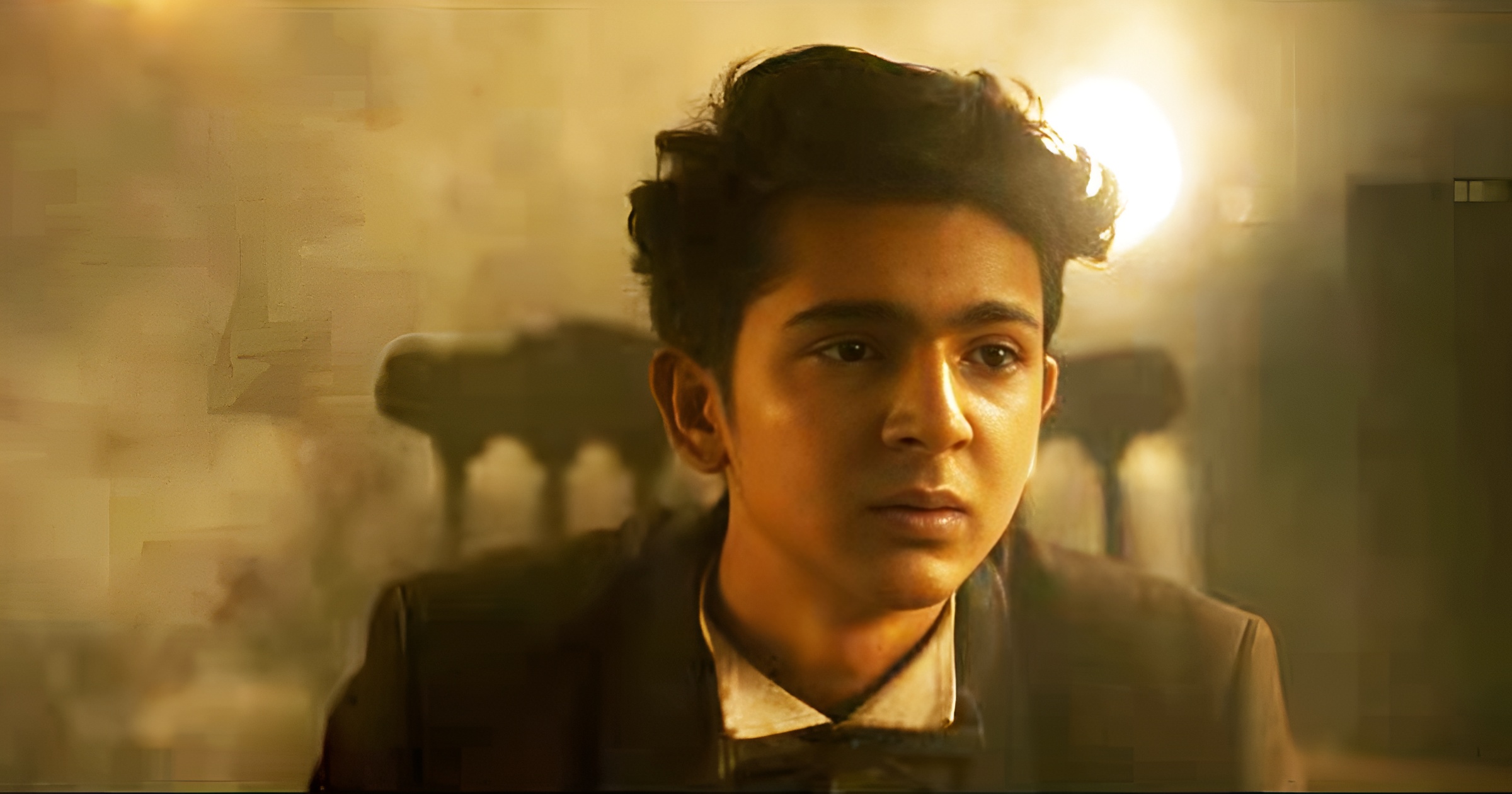 Mayasabha - The Hall of Illusion Movie Review