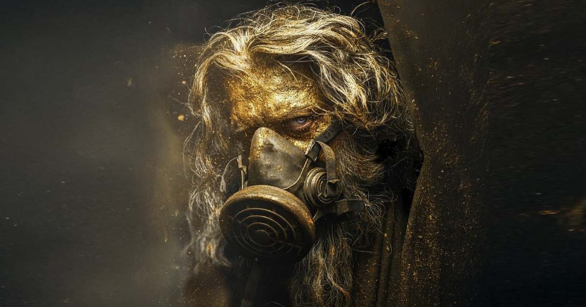 Mayasabha - The Hall of Illusion Movie Review