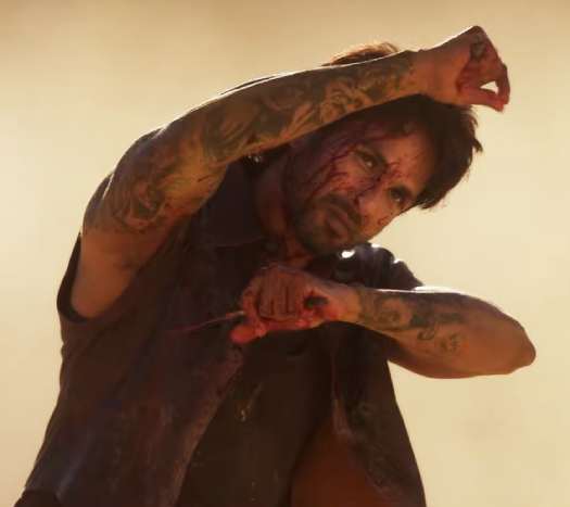 Meet O’Romeo’s Powerpacked Star Cast