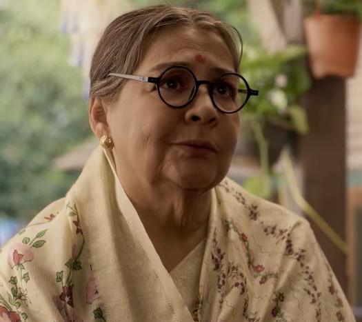 Meet O’Romeo’s Powerpacked Star Cast