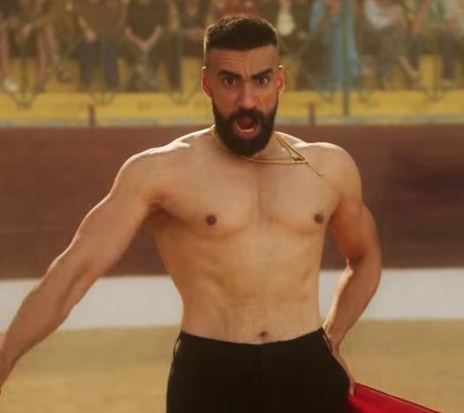 Meet O’Romeo’s Powerpacked Star Cast