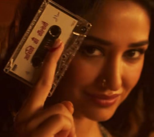 Meet O’Romeo’s Powerpacked Star Cast