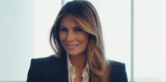 Melania North America Box Office Projection: Eyeing #1 Opening For A Documentary Film In The Last Decade Melania North America Box Office Projection Update