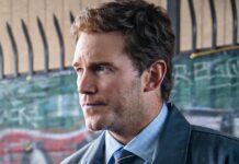 Mercy Box Office: Chris Pratt & Rebecca Ferguson’s Sci-Fi Thriller’s Modest US Preview Numbers Indicate Low Opening Weekend Turnout Mercy Previews Box Office Update