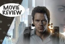 Mercy Movie Review: Chris Pratt & Rebecca Ferguson Starrer Leaves An Underwhelming Impact With Its Underbaked Story! Mercy Movie Review