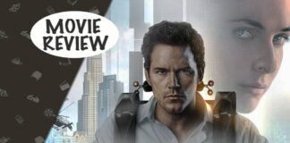 Mercy Movie Review: Chris Pratt & Rebecca Ferguson Starrer Leaves An Underwhelming Impact With Its Underbaked Story! Mercy Movie Review