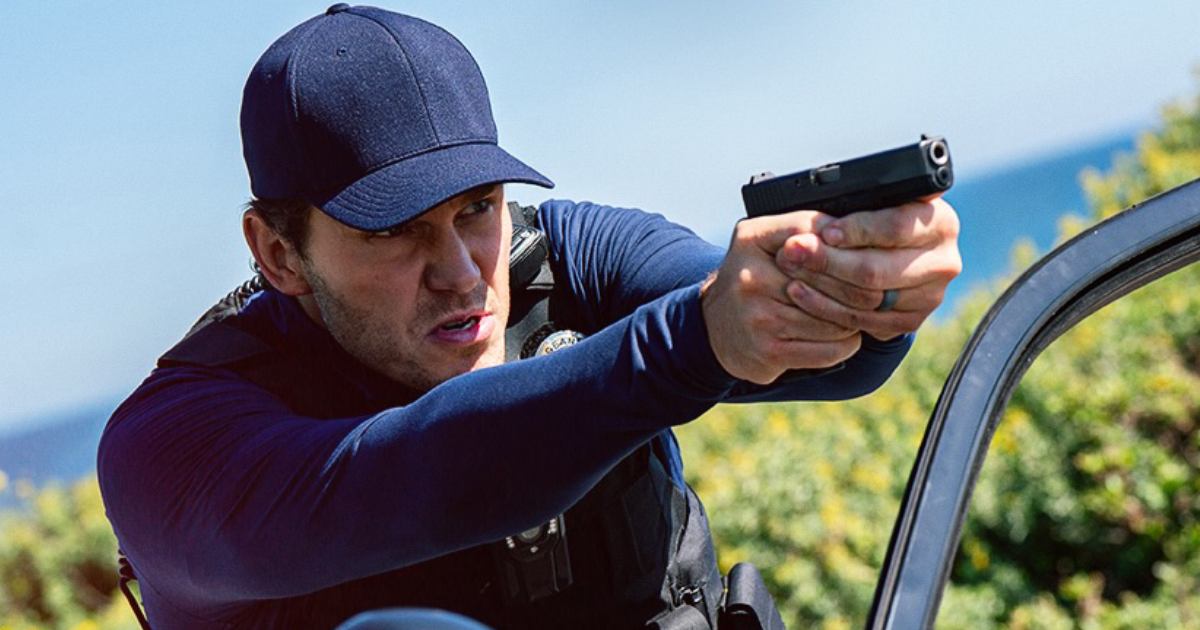 Mercy North America Box Office: Opening Day Update